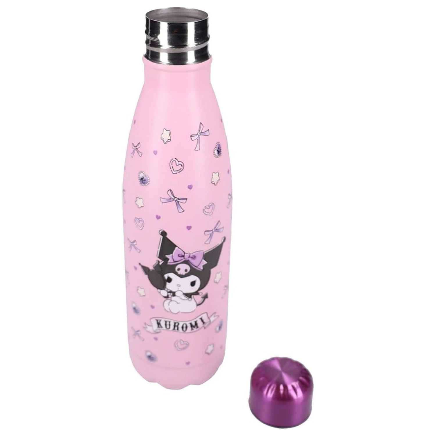 Sanrio Thirsty For More palack kulacs 700ml termékfotó