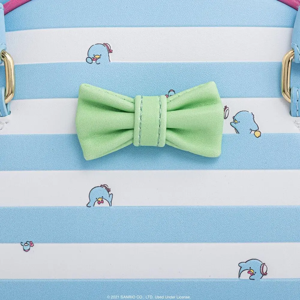 Sanrio Tuxedo Sam keresztpántos táska termékfotó
