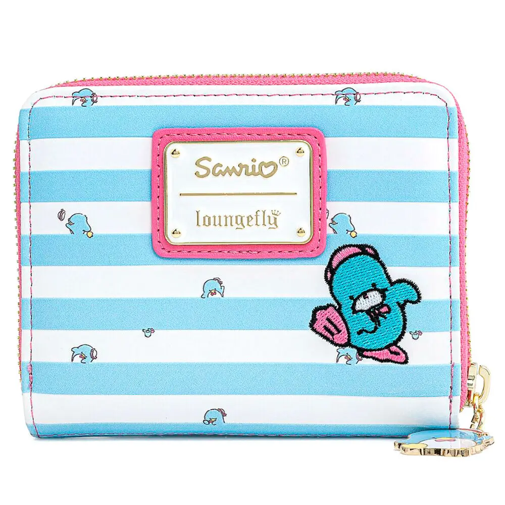 Sanrio Tuxedo Sam pénztárca termékfotó