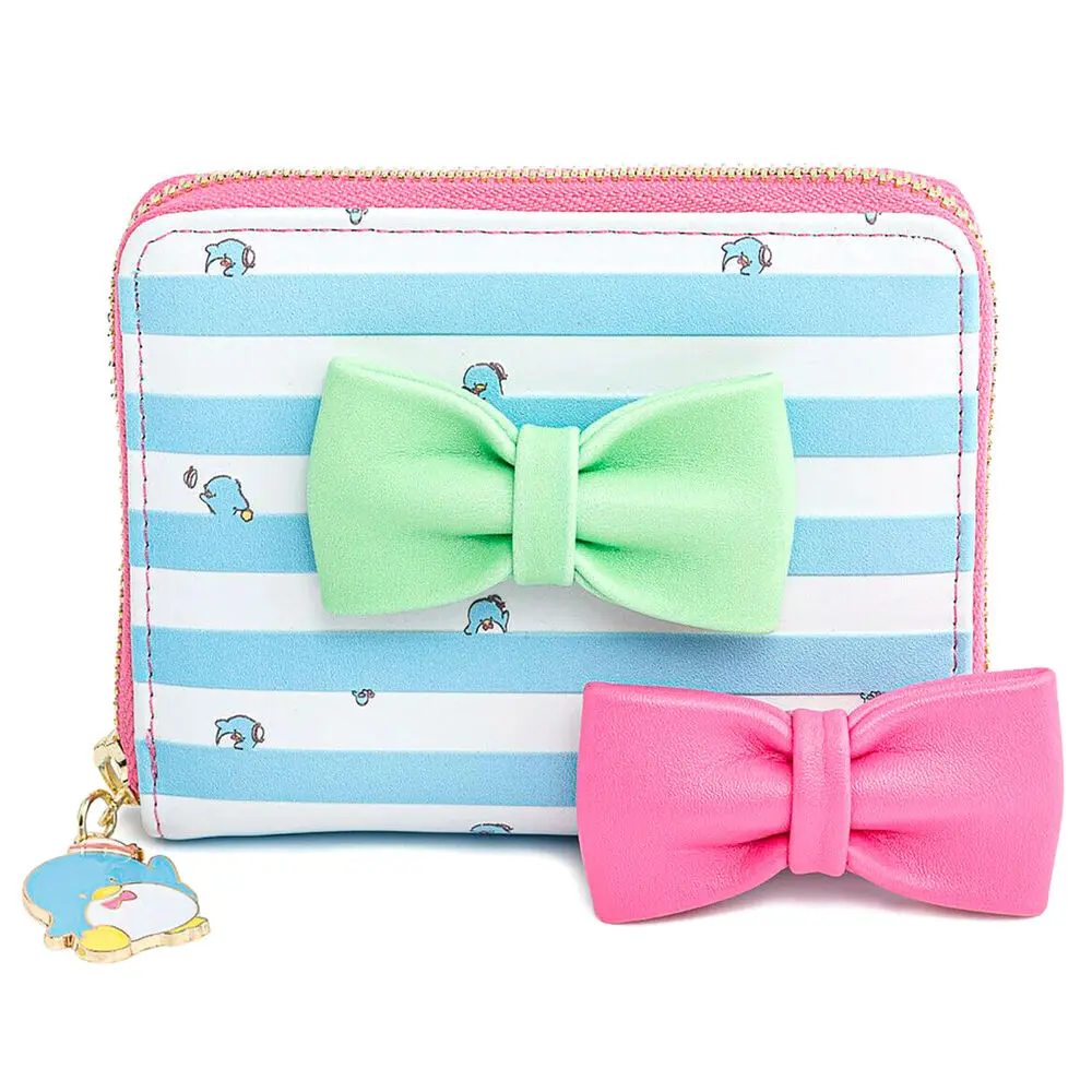 Sanrio Tuxedo Sam pénztárca termékfotó