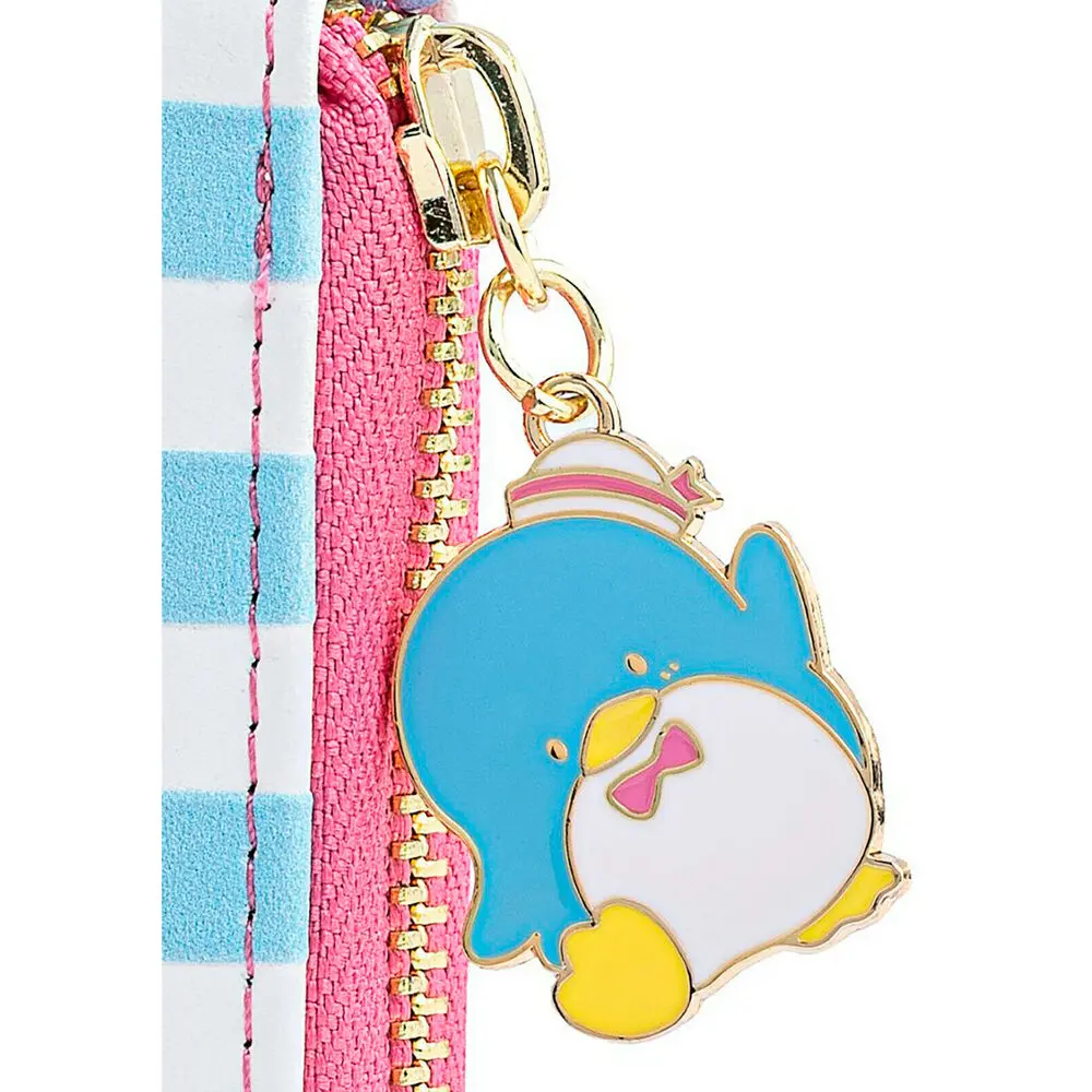 Sanrio Tuxedo Sam pénztárca termékfotó