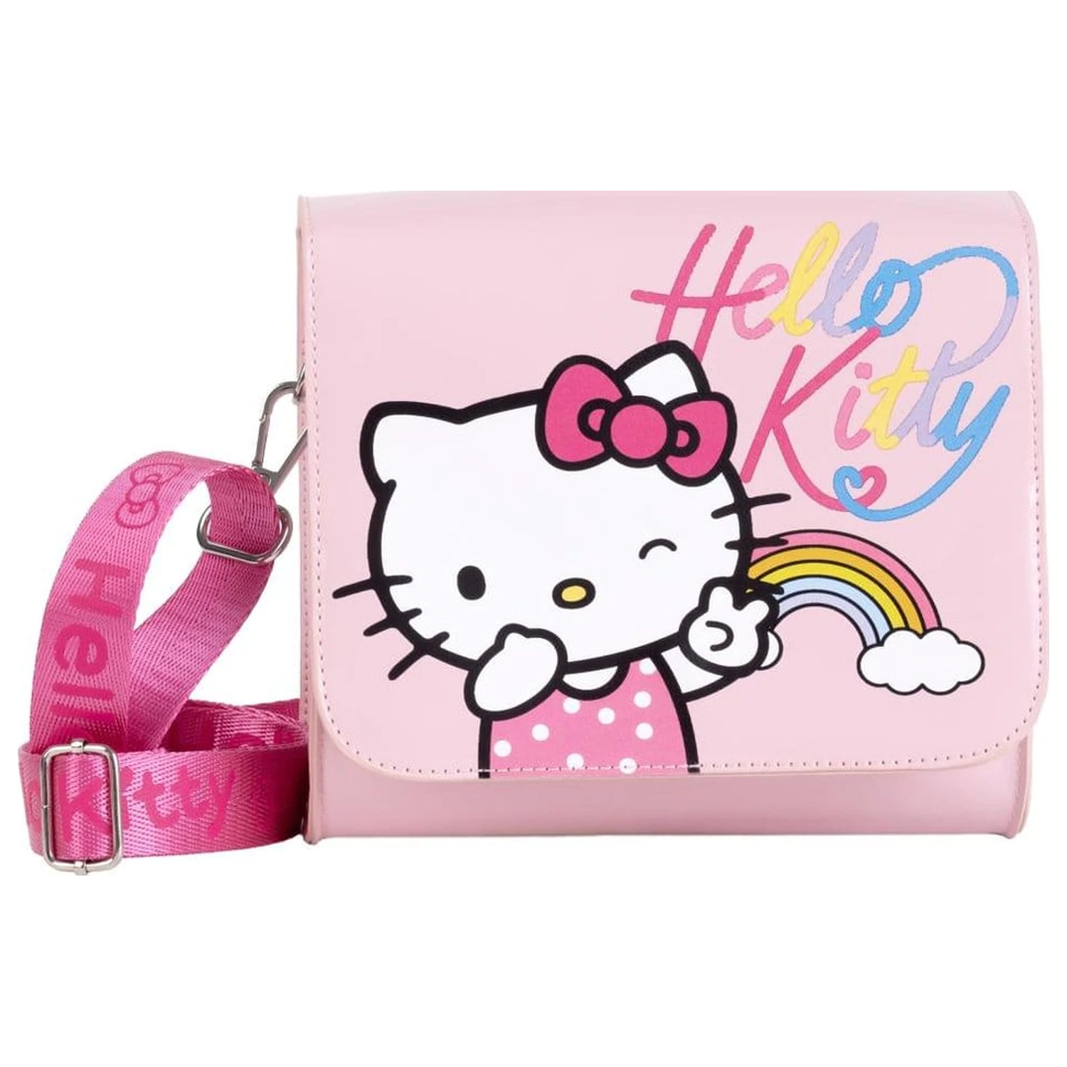 Sanrio válltáska Hello Kitty termékfotó
