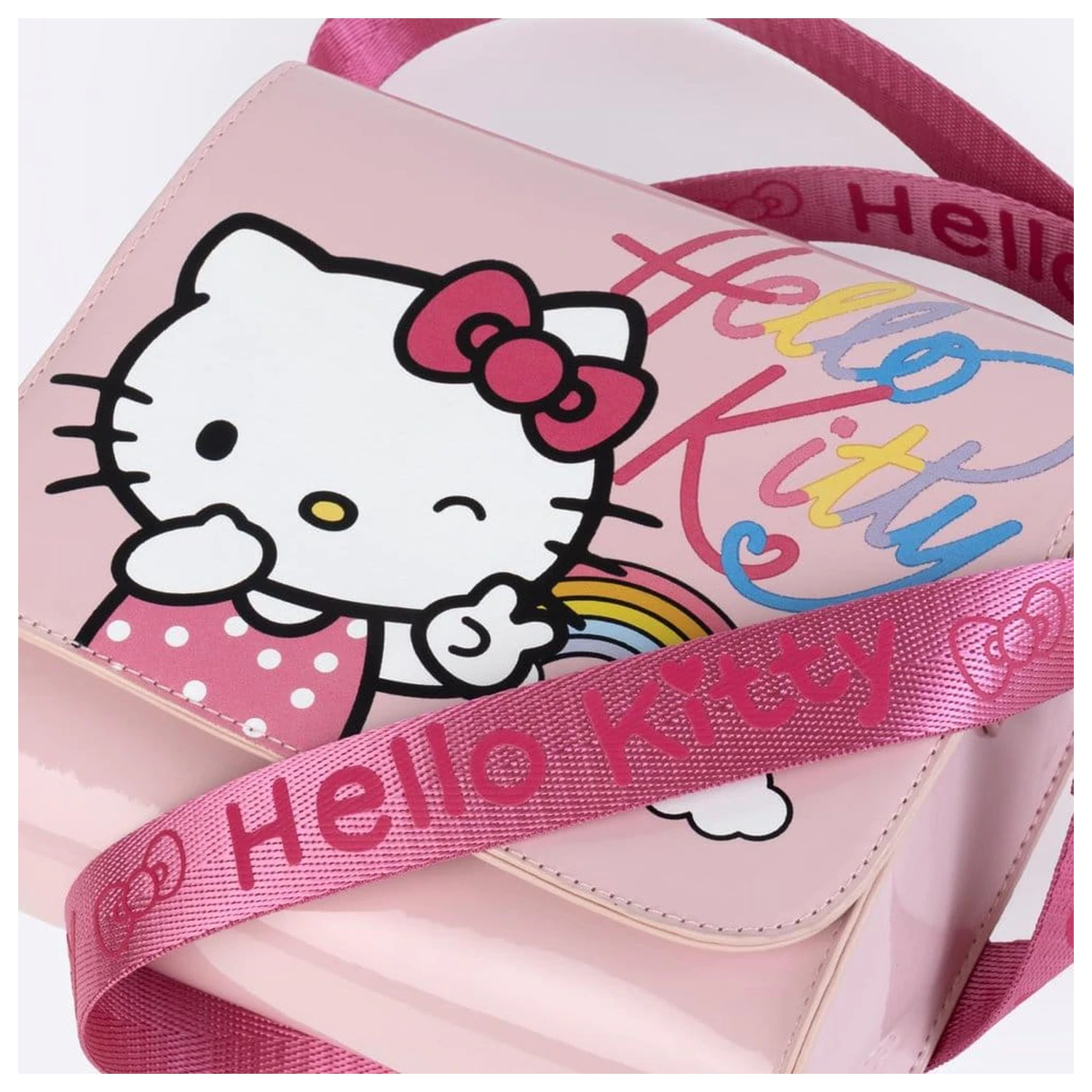 Sanrio válltáska Hello Kitty termékfotó