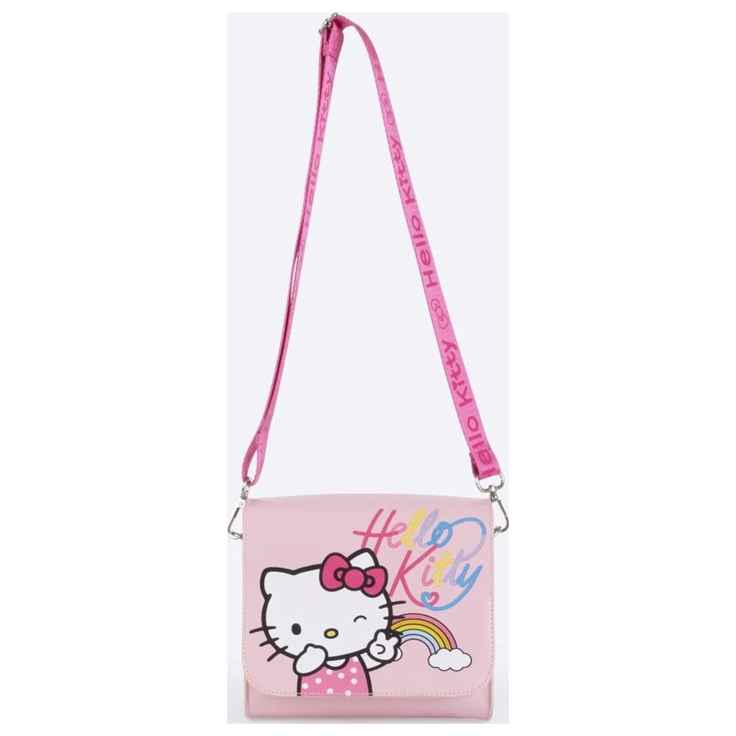 Sanrio válltáska Hello Kitty termékfotó