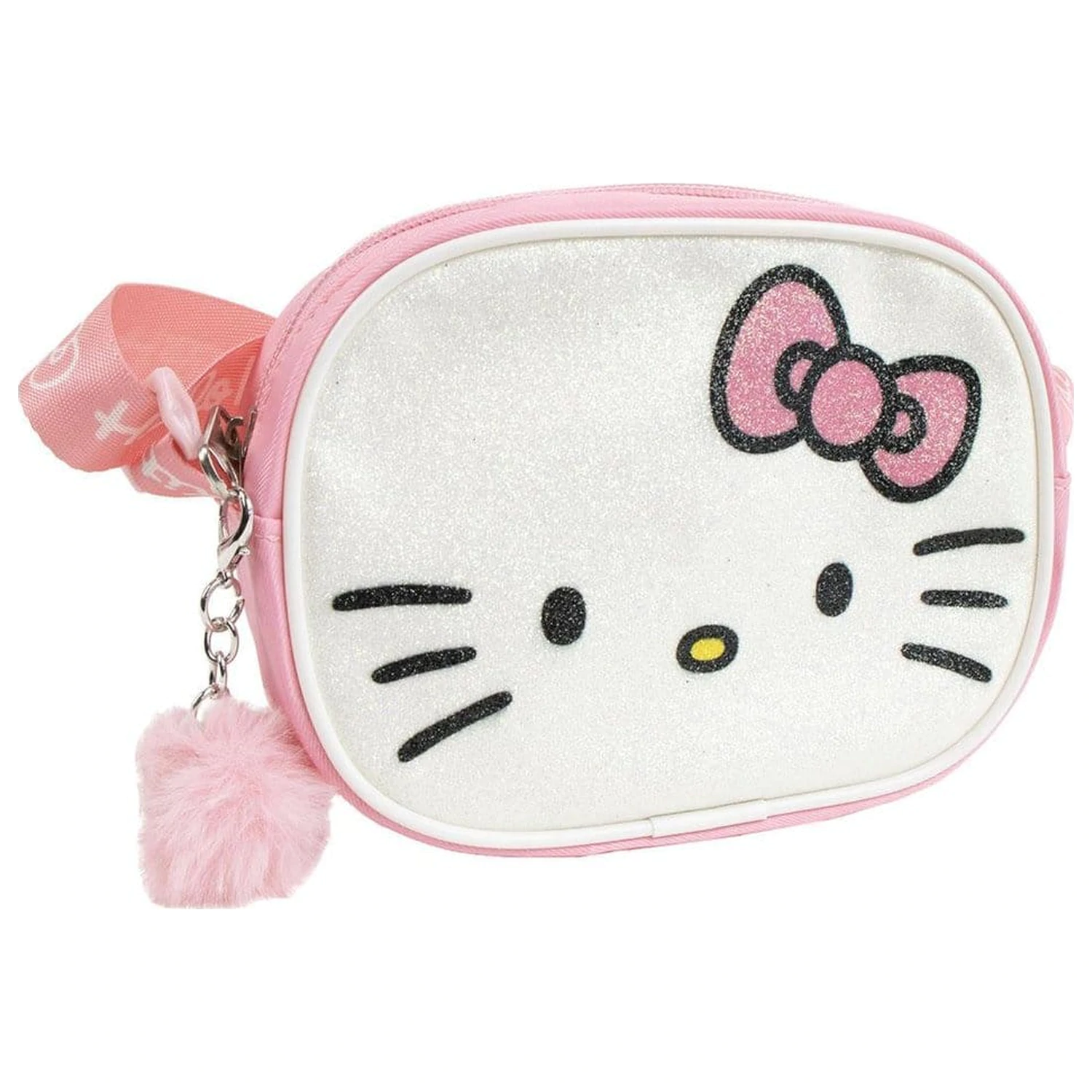 Sanrio válltáska Hello Kitty Fantasia  termékfotó