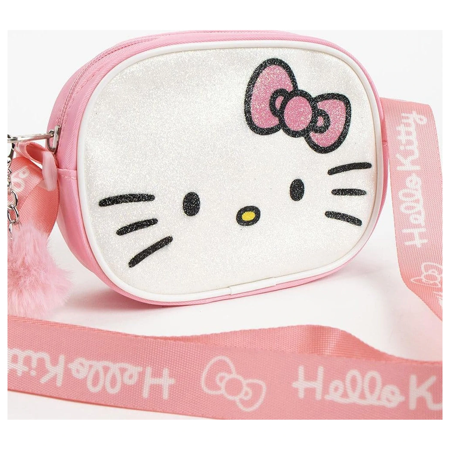 Sanrio válltáska Hello Kitty Fantasia  termékfotó