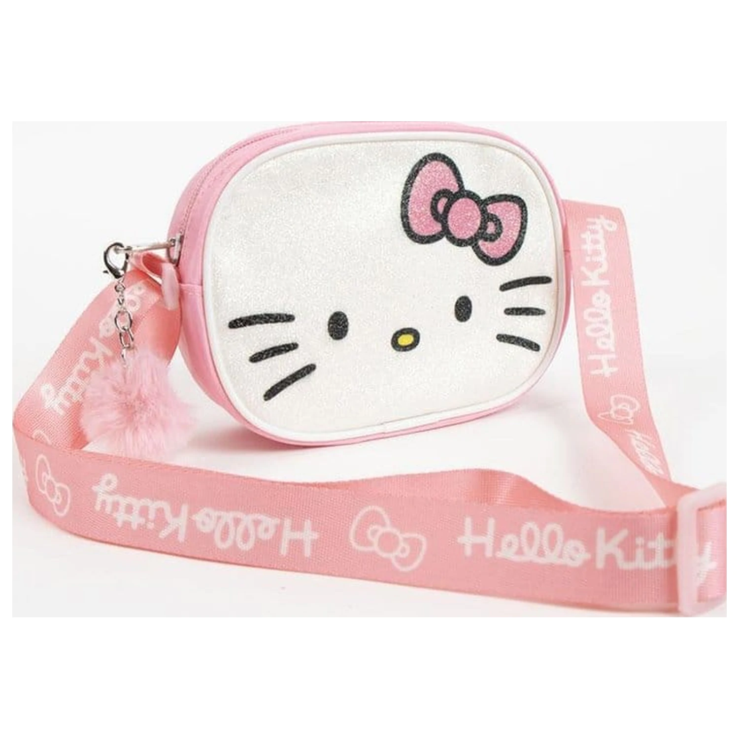 Sanrio válltáska Hello Kitty Fantasia  termékfotó