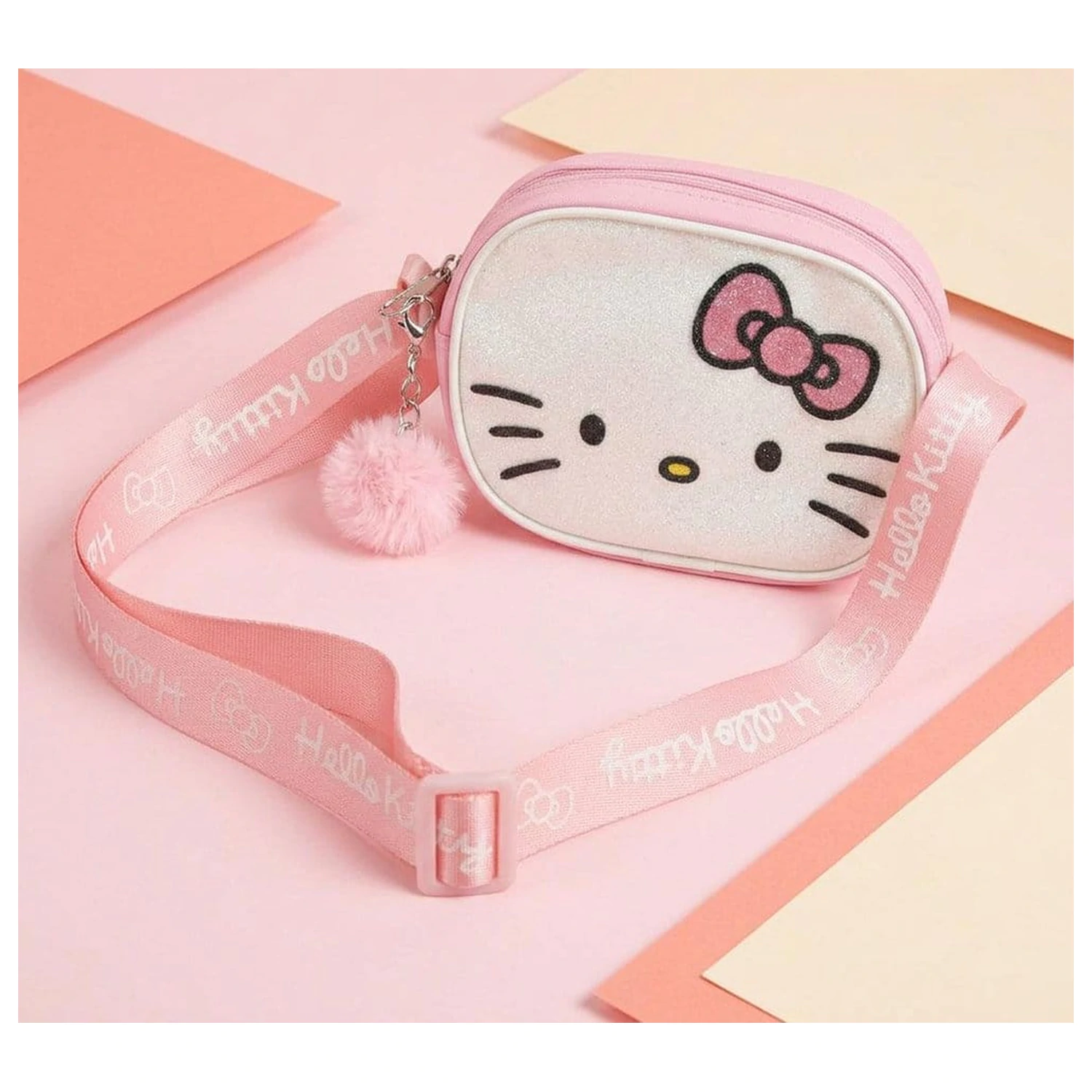 Sanrio válltáska Hello Kitty Fantasia  termékfotó