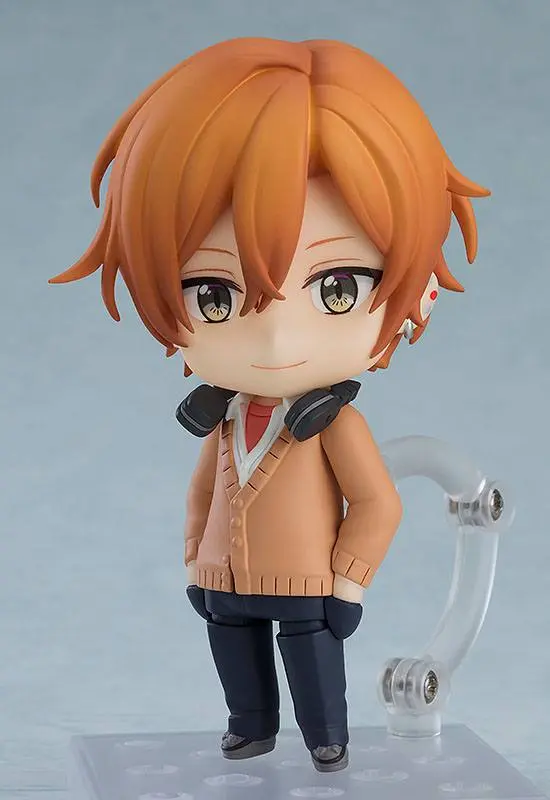 Sasaki and Miyano Nendoroid akciófigura Shumei Sasaki 10 cm termékfotó