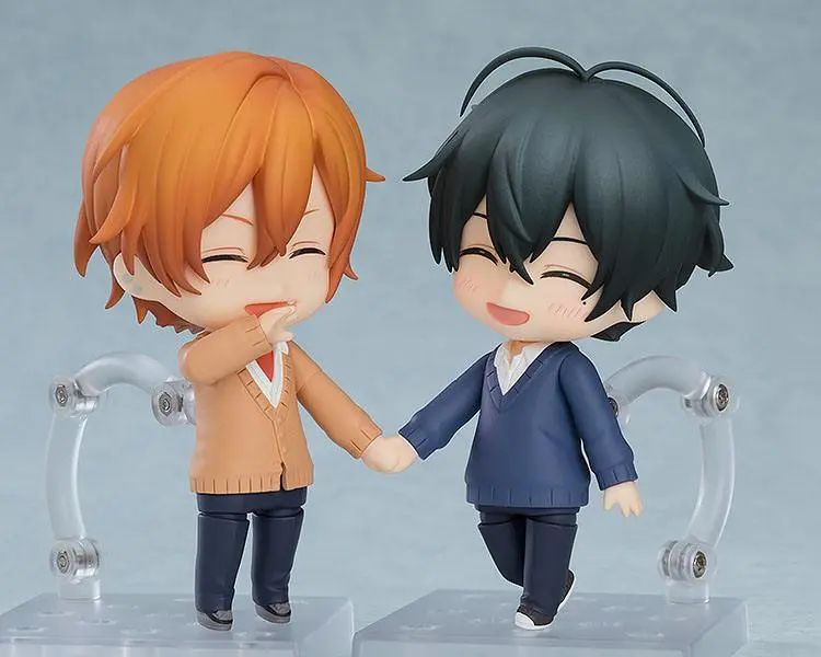 Sasaki and Miyano Nendoroid akciófigura Shumei Sasaki 10 cm termékfotó