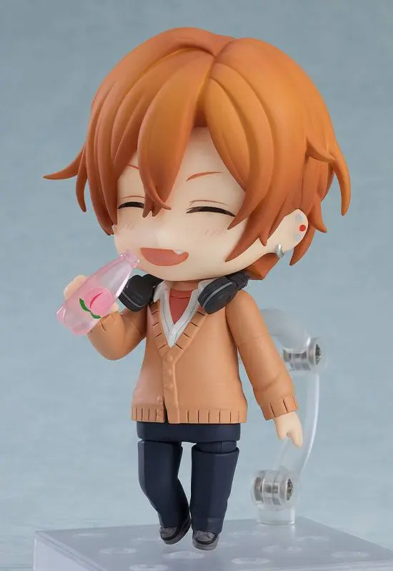 Sasaki and Miyano Nendoroid akciófigura Shumei Sasaki 10 cm termékfotó