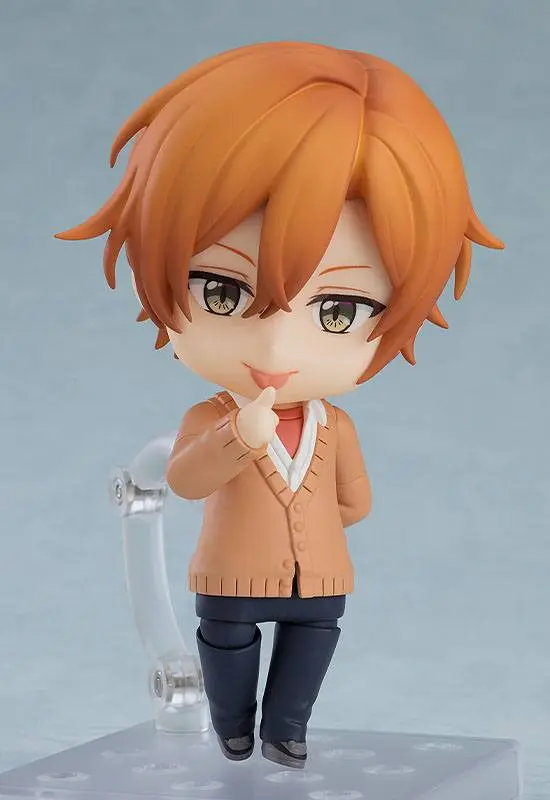 Sasaki and Miyano Nendoroid akciófigura Shumei Sasaki 10 cm termékfotó