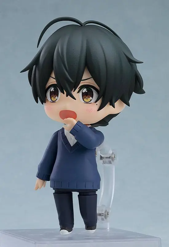 Sasaki and Miyano Nendoroid akciófigura Yoshikazu Miyano 10 cm termékfotó
