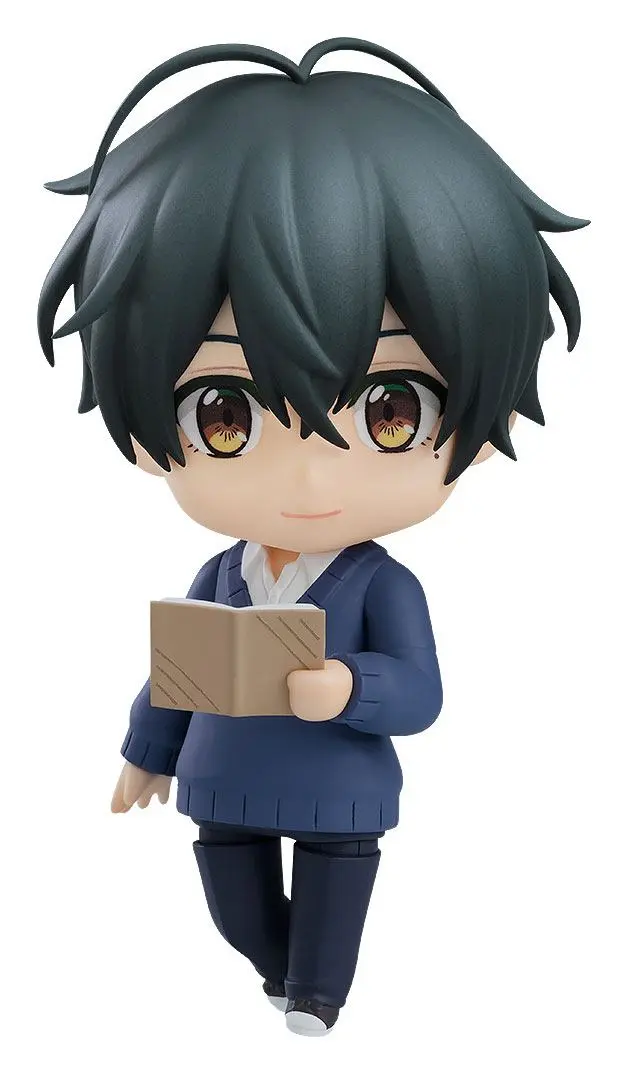 Sasaki and Miyano Nendoroid akciófigura Yoshikazu Miyano 10 cm termékfotó