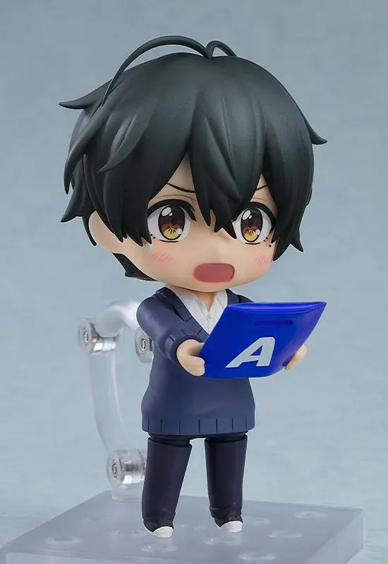 Sasaki and Miyano Nendoroid akciófigura Yoshikazu Miyano 10 cm termékfotó