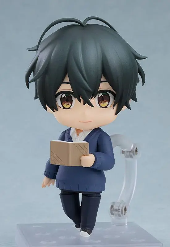 Sasaki and Miyano Nendoroid akciófigura Yoshikazu Miyano 10 cm termékfotó