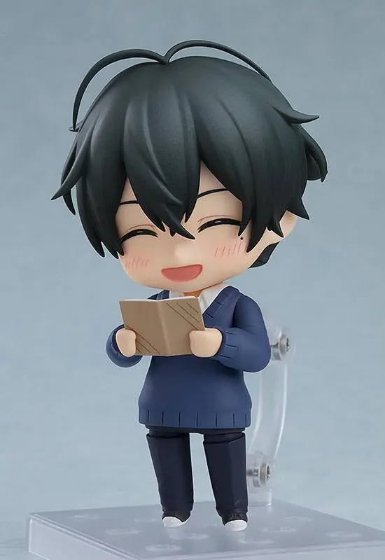 Sasaki and Miyano Nendoroid akciófigura Yoshikazu Miyano 10 cm termékfotó