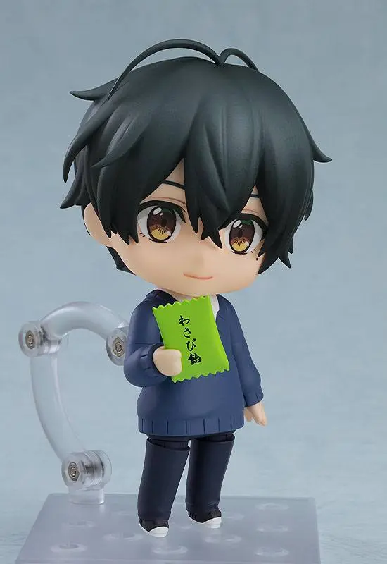 Sasaki and Miyano Nendoroid akciófigura Yoshikazu Miyano 10 cm termékfotó