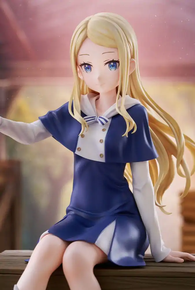 Sasaki and Peeps 1/7 Elsa PVC szobor figura 19 cm   termékfotó