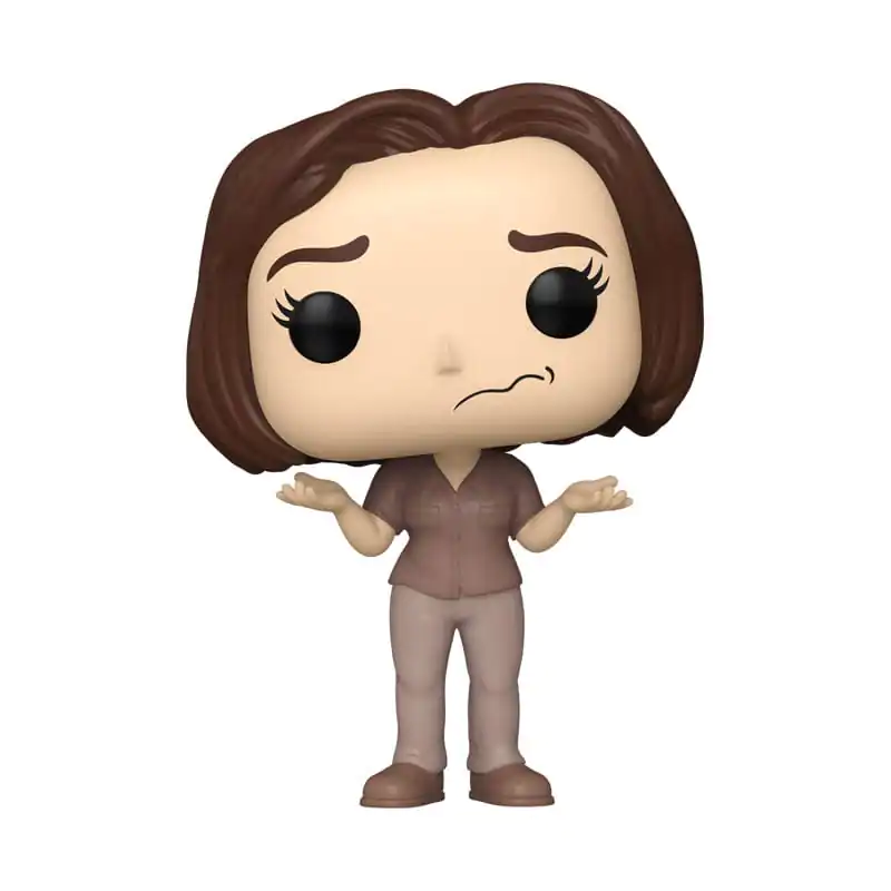 Saturday Night Live Pop! TV Vinyl figura Debbie Downer 9 cm termékfotó