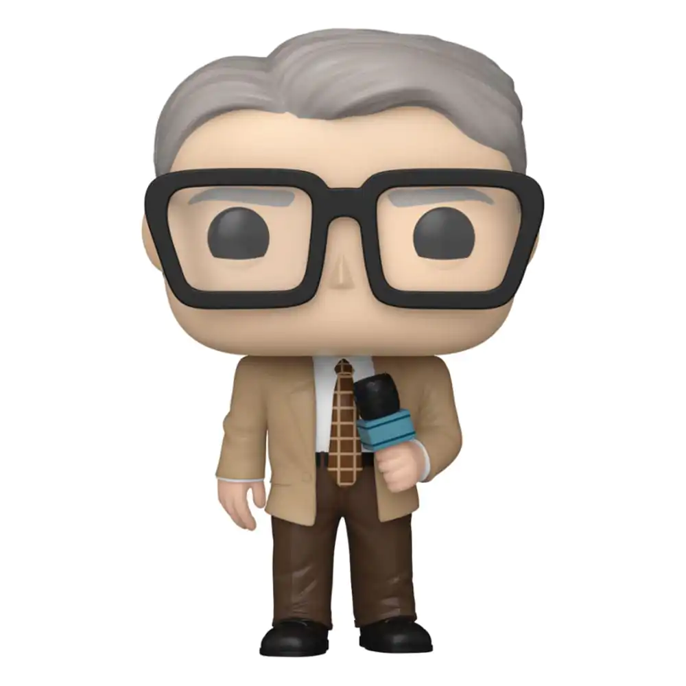 Saturday Night Live Funko POP! Movies Vinyl figura 50th Anniversary Herb Welch 9 cm termékfotó