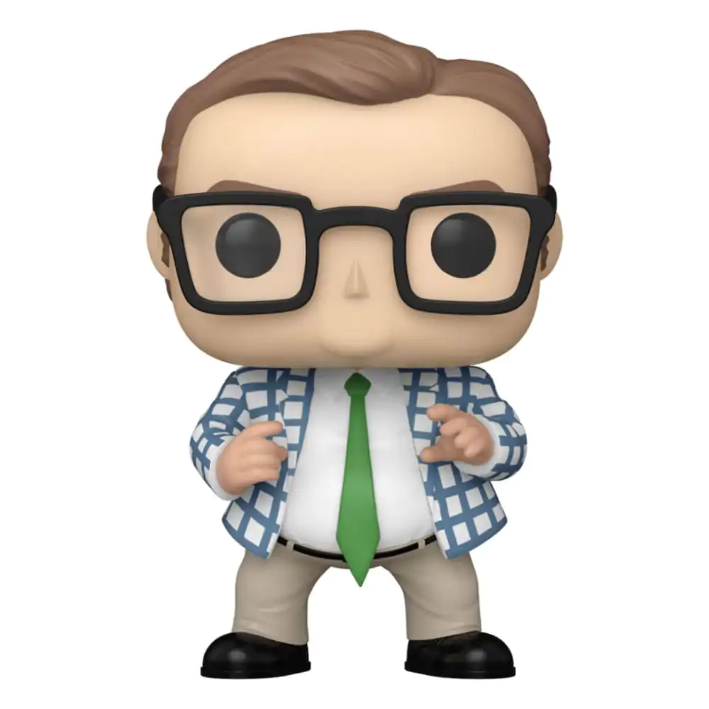 Saturday Night Live Funko POP! Movies Vinyl figura 50th Anniversary Matt Foley 9 cm termékfotó