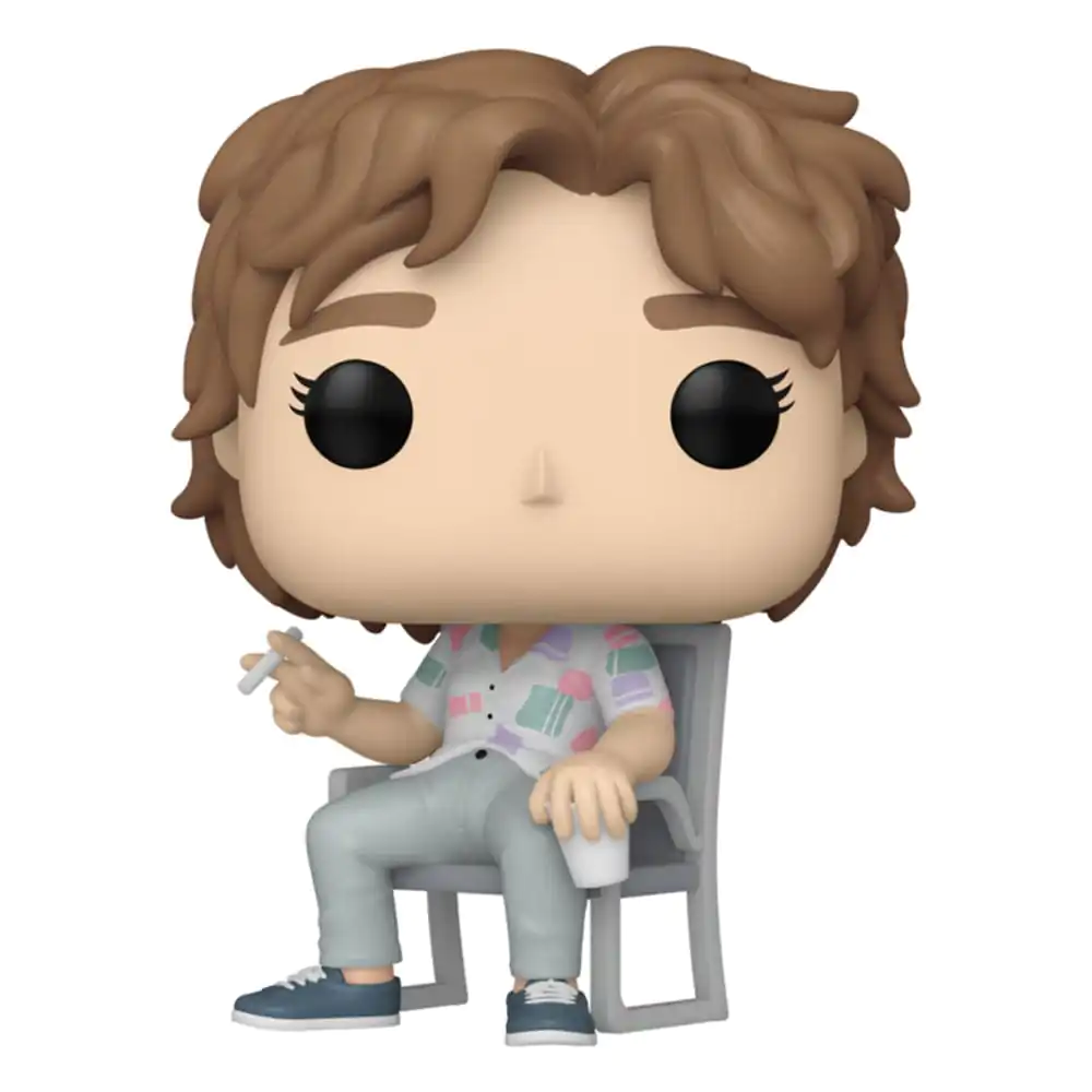 Saturday Night Live Funko POP! Movies Vinyl figura 50th Anniversary Ms. Rafferty 9 cm termékfotó