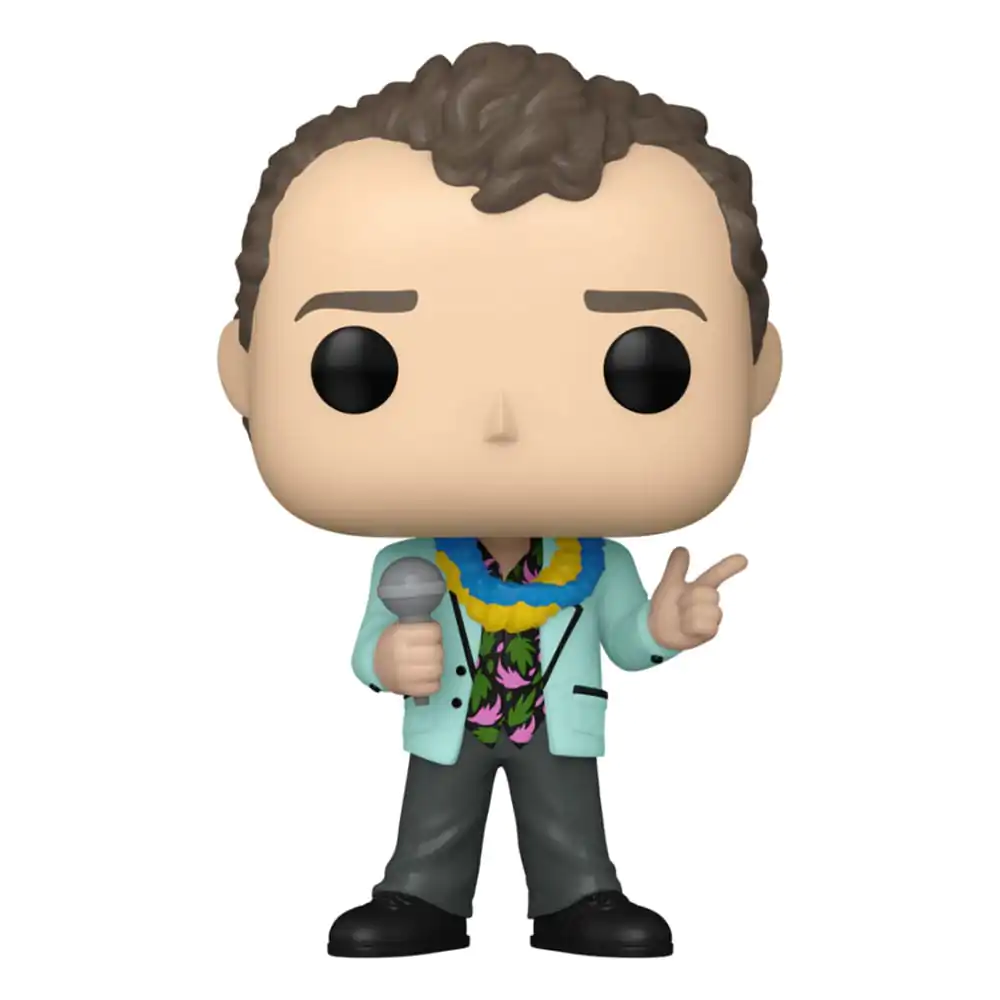 Saturday Night Live Funko POP! Movies Vinyl figura 50th Anniversary Nick the Lounge Singer 9 cm termékfotó