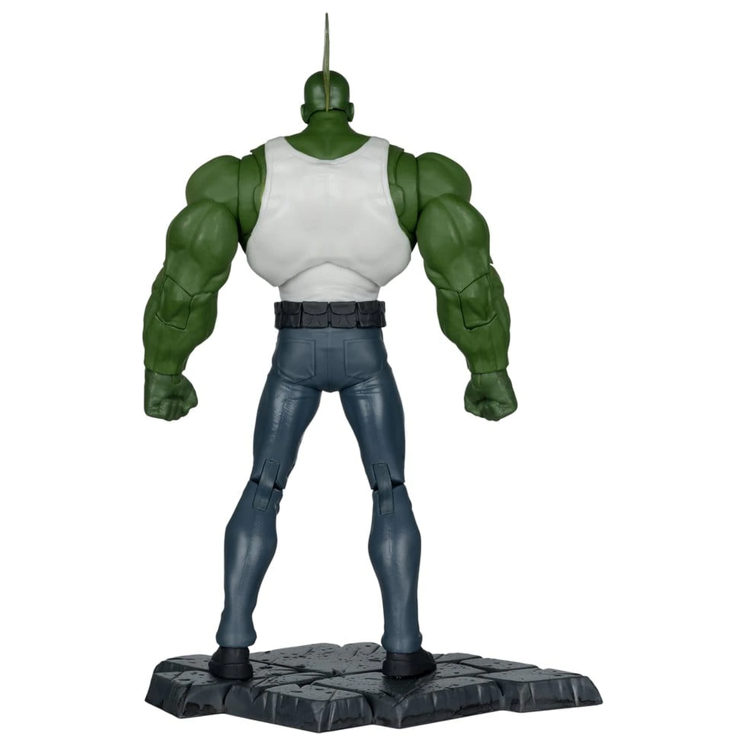 Savage Dragon Image Comics Founders Series McFarlane Elite Edition akciófigura Dragon 20 cm termékfotó