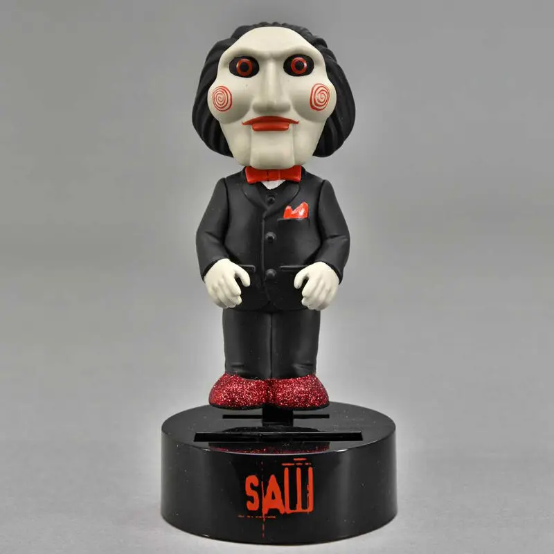 Saw Billy Body Knocker figura 15cm termékfotó