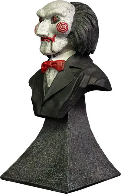 Saw Billy Puppet Mini mellszobor figura 15 cm termékfotó