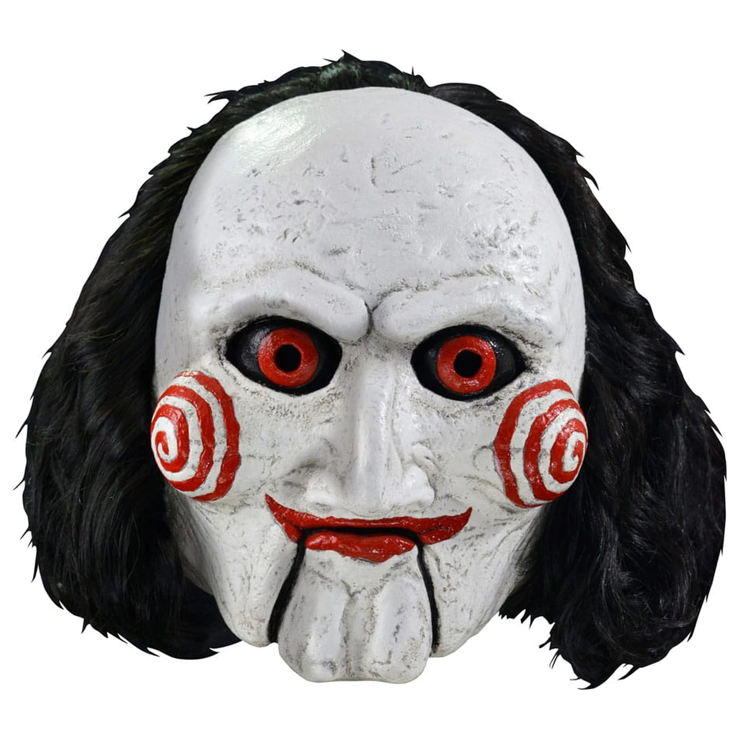 Saw Latex Mask Billy Puppet maszk termékfotó