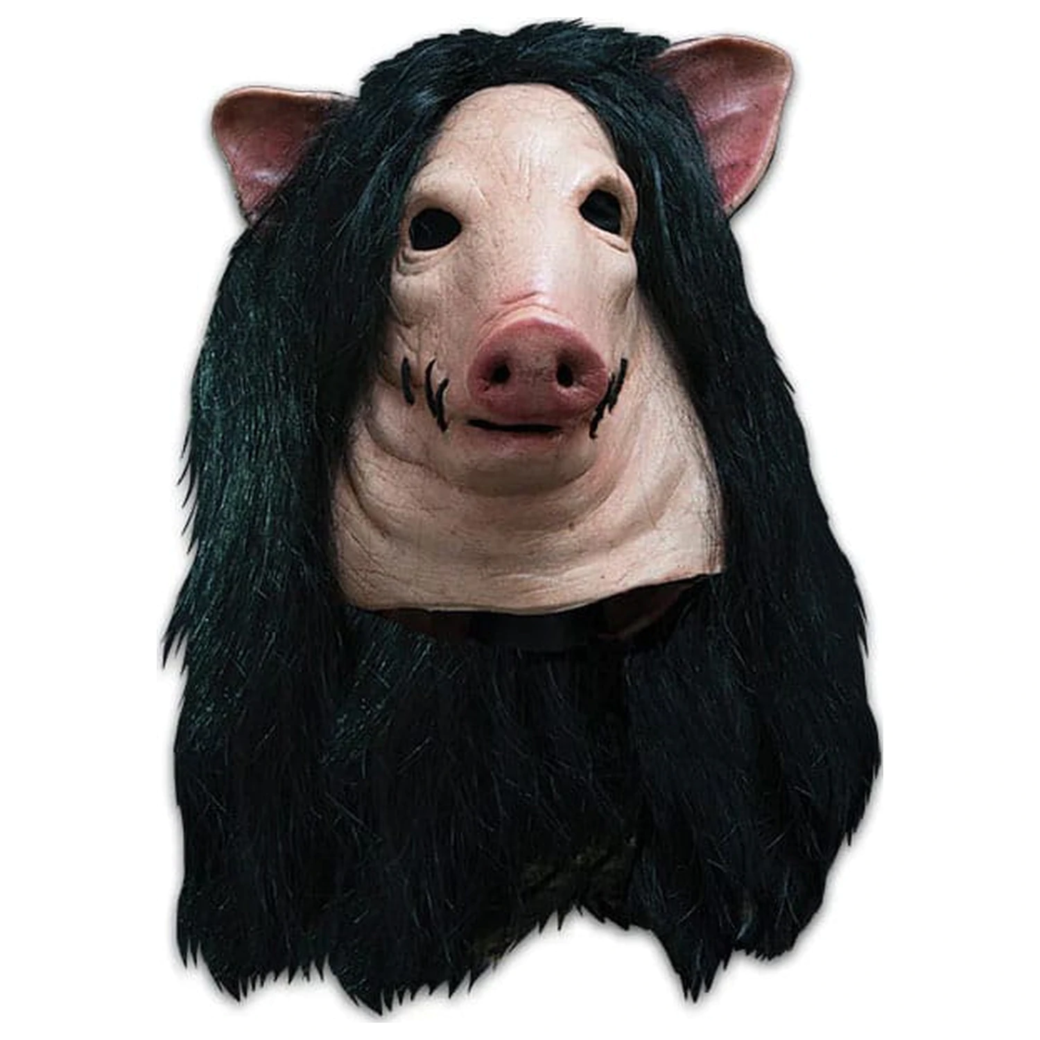 Saw Latex Mask Pig maszk termékfotó