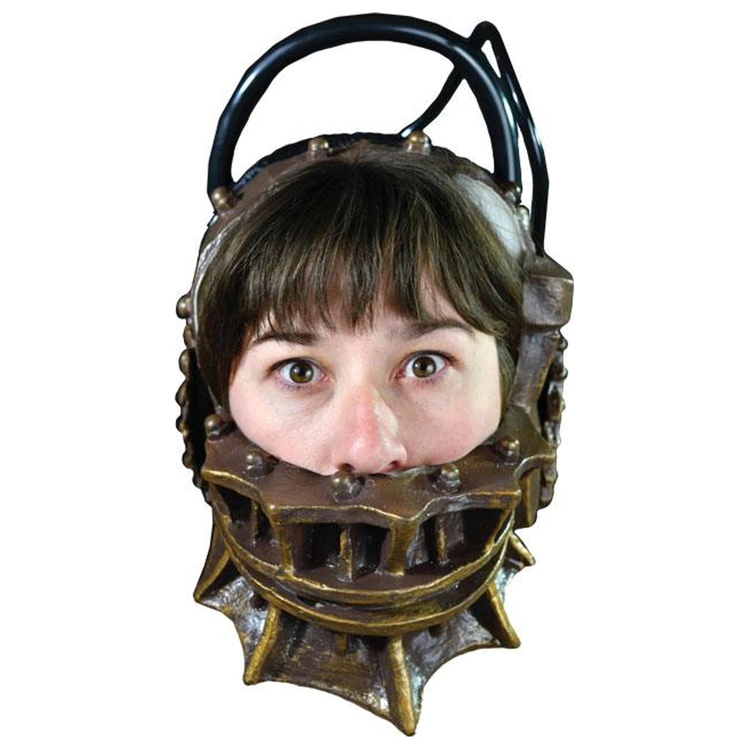 Saw Latex maszk Reverse Bear Trap termékfotó