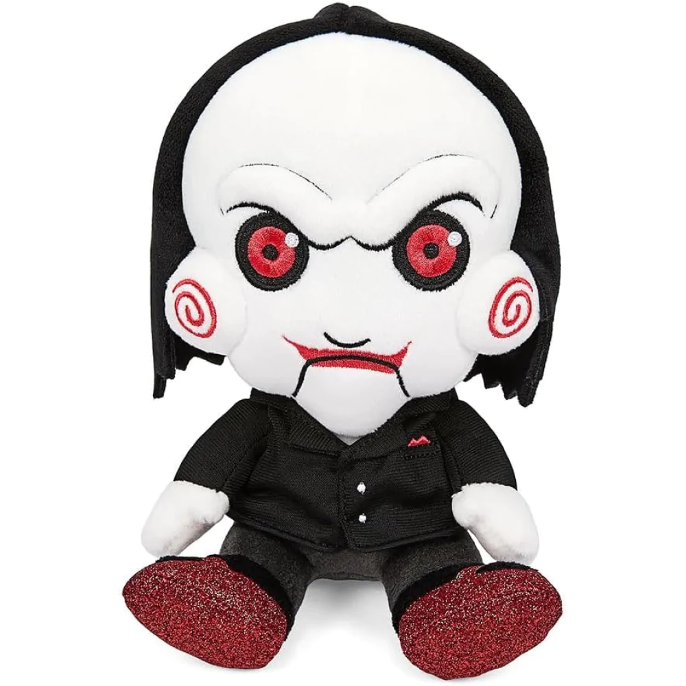 Saw Phunny Billy plüss figura 20 cm termékfotó