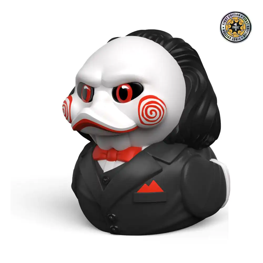 Saw Tubbz PVC figura Billy The Puppet 1st Edition 10 cm termékfotó