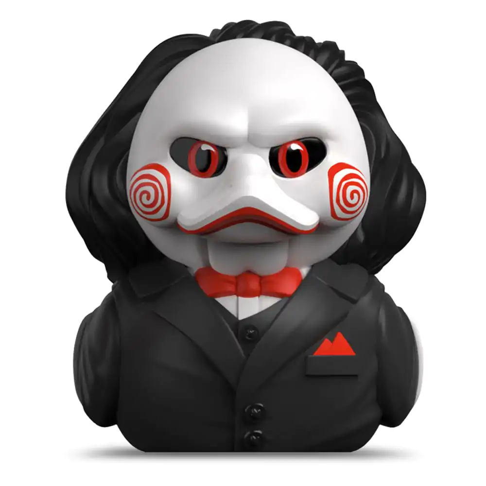 Saw Tubbz PVC figura Billy The Puppet 1st Edition 10 cm termékfotó