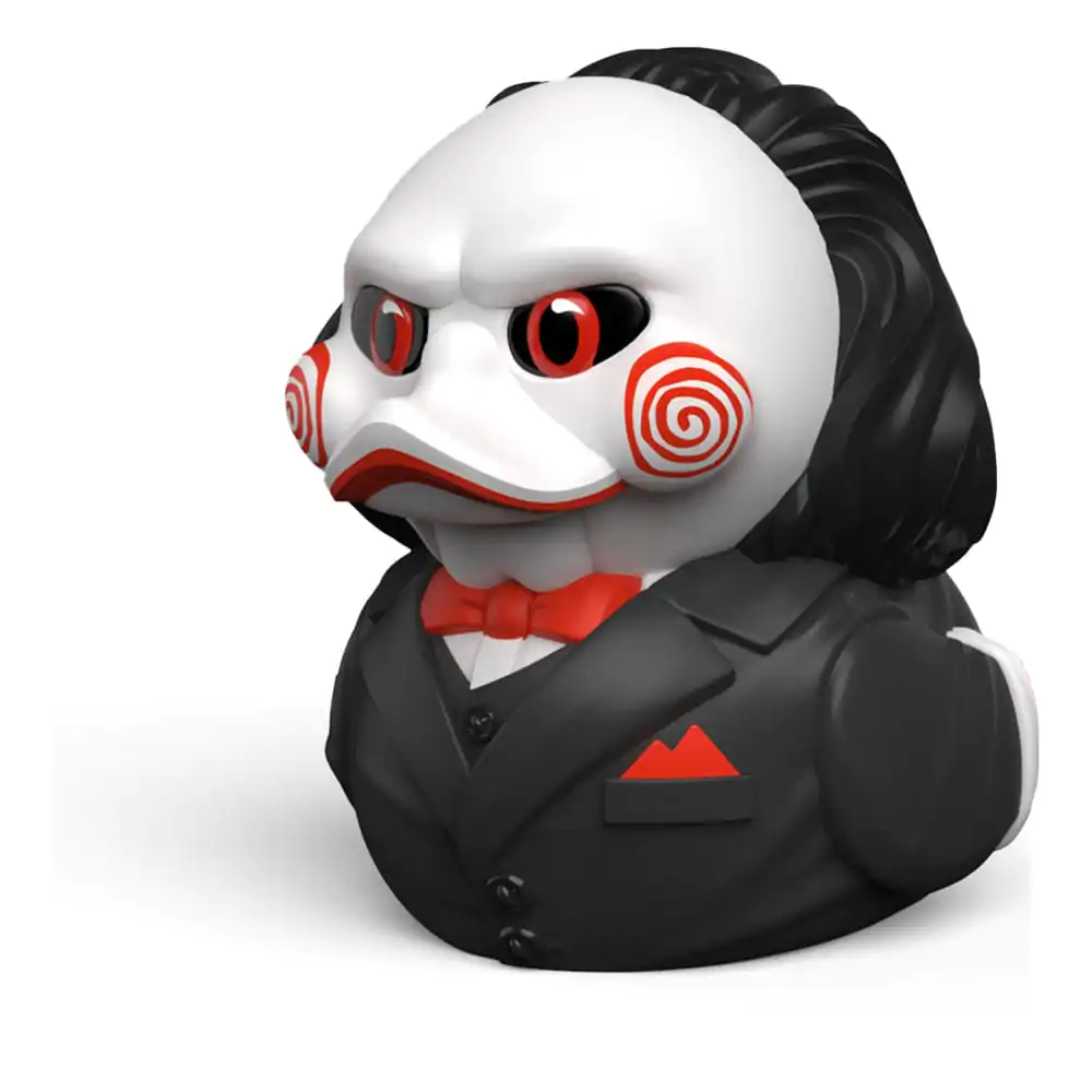 Saw Tubbz PVC figura Billy The Puppet 1st Edition 10 cm termékfotó