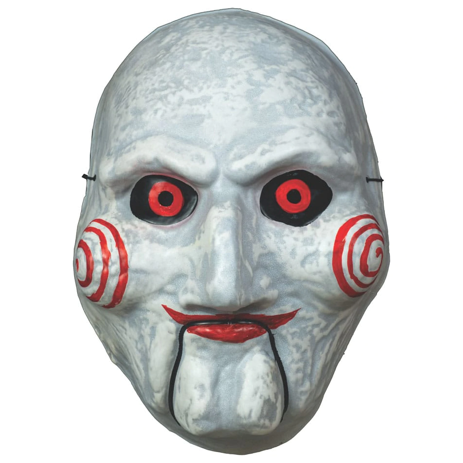 Saw Vacuform Mask Billy Puppet maszk termékfotó