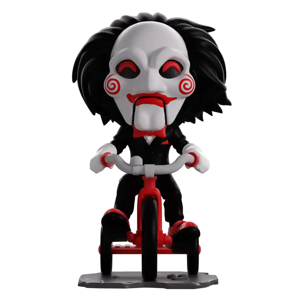 Saw Vinyl figura Billy the Puppet 13 cm termékfotó