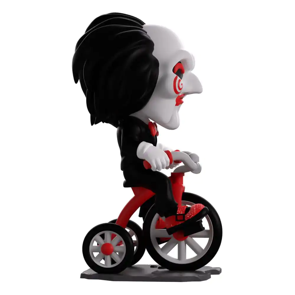 Saw Vinyl figura Billy the Puppet 13 cm termékfotó