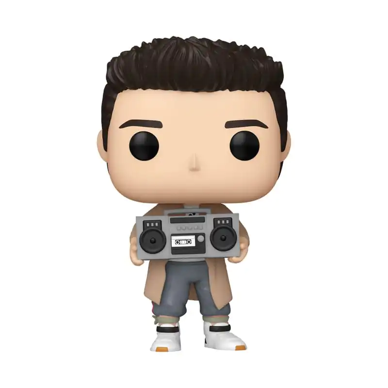 Say Anything... Funko POP! Movies Vinyl figura Lloyd 9 cm termékfotó