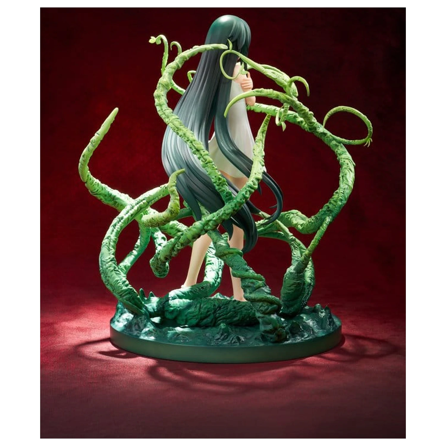 Saya no Uta 1/6 Saya PVC szobor figura 28 cm   termékfotó