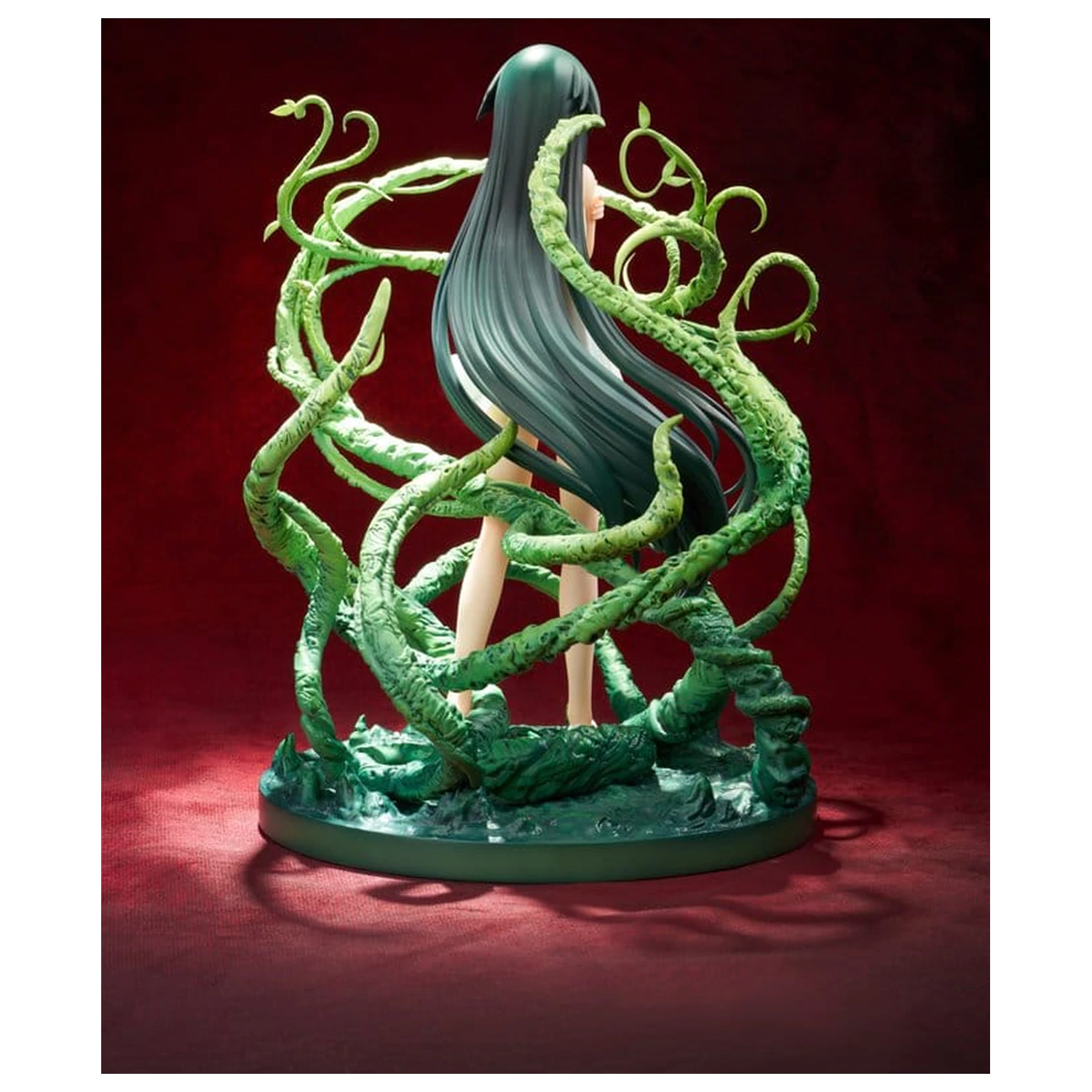 Saya no Uta 1/6 Saya PVC szobor figura 28 cm   termékfotó