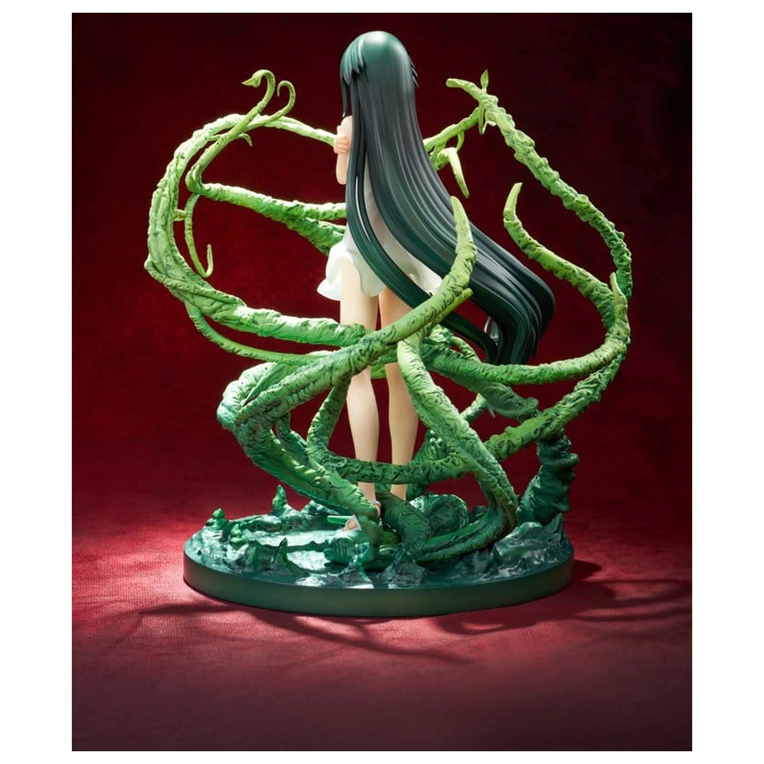 Saya no Uta 1/6 Saya PVC szobor figura 28 cm   termékfotó