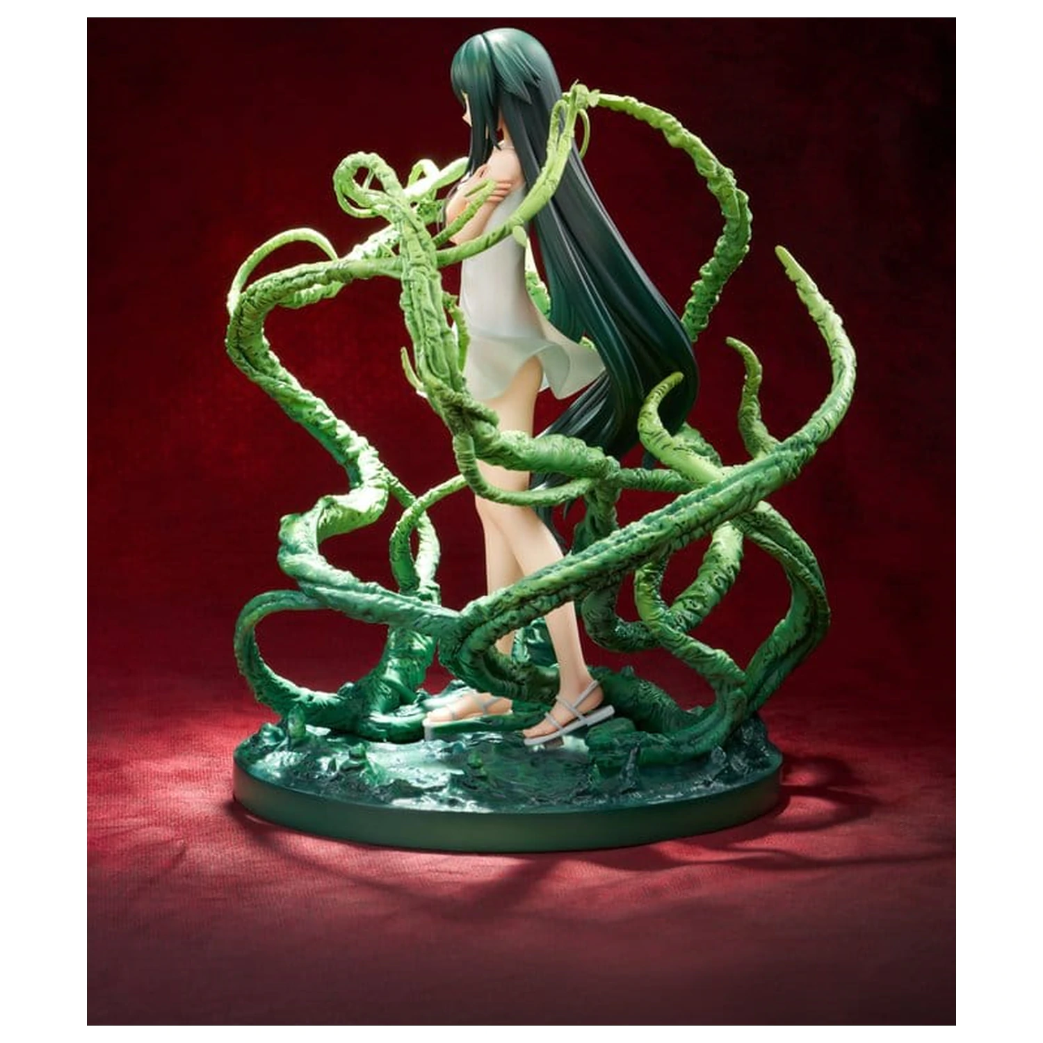 Saya no Uta 1/6 Saya PVC szobor figura 28 cm   termékfotó