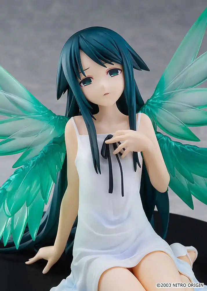 Saya no Uta Pop Up Parade Saya L Size PVC szobor figura 12 cm termékfotó