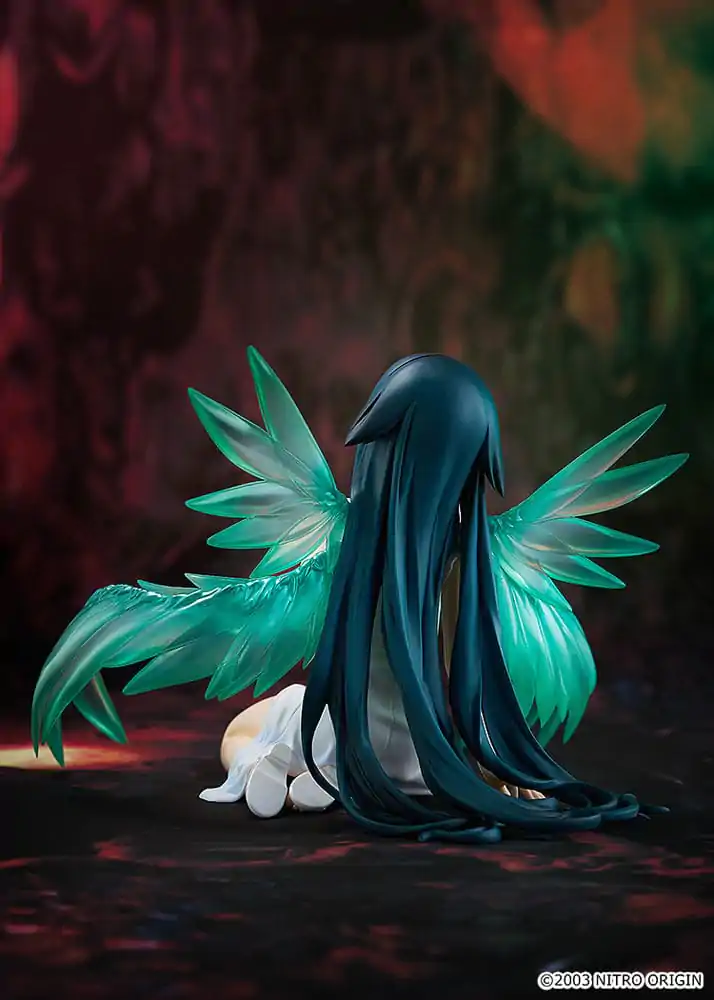 Saya no Uta Pop Up Parade Saya L Size PVC szobor figura 12 cm termékfotó