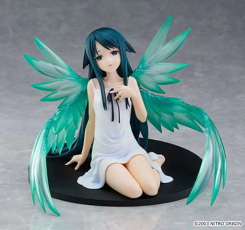 Saya no Uta Pop Up Parade Saya L Size PVC szobor figura 12 cm termékfotó