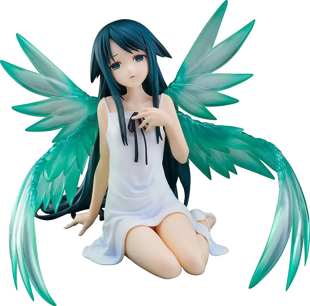 Saya no Uta Pop Up Parade Saya L Size PVC szobor figura 12 cm termékfotó